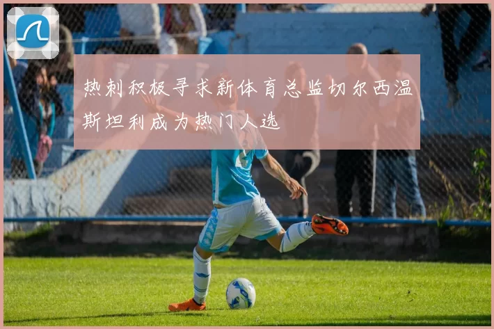 热刺积极寻求新体育总监切尔西温斯坦利成为热门人选