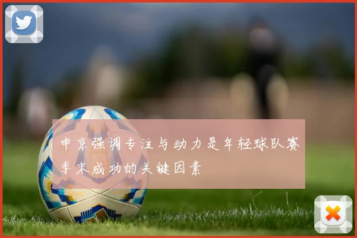 申京强调专注与动力是年轻球队赛季末成功的关键因素